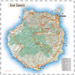 Gran Canaria map