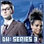 Doctor Who (2005): Series 3 Fanlisting
