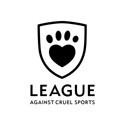 Click for League Against Cruel Sports