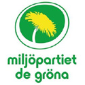 Click for Miljöpartiet, de gröna