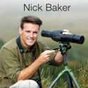 Click for Nick Baker.tv