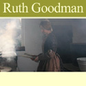Click for RuthGoodman.me.uk